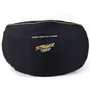 Stinger By Woxter Puff Gaming GM26-115 Negro y Dorado con Relleno Incluido